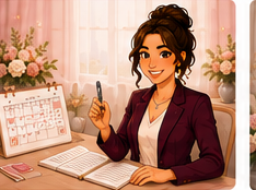 Timeline wedding guide