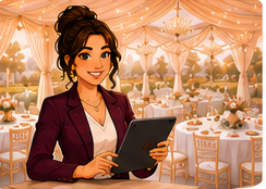 Venue Booking wedding guide