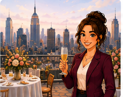 Wedding planning in New York