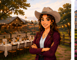 Wedding planning in Texas