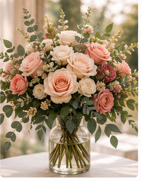 Florists wedding vendors