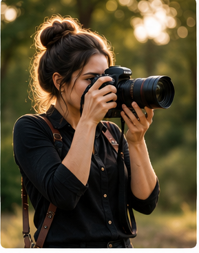 Photographers wedding vendors