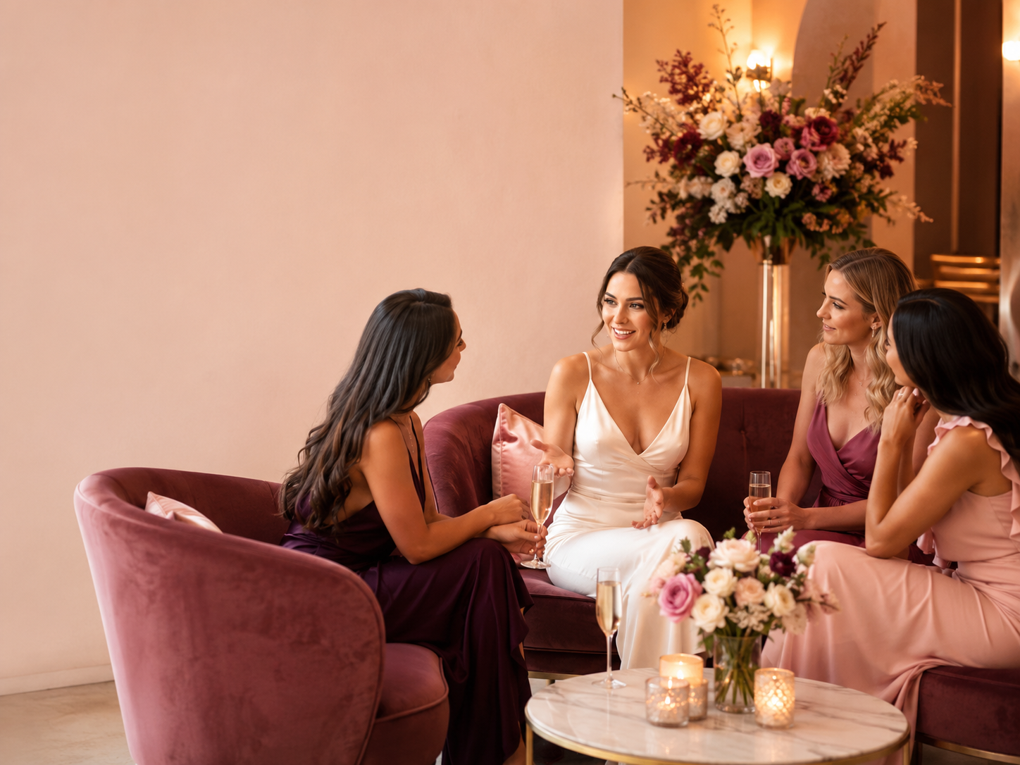 How to Handle Jealous Friends During Your Engagement