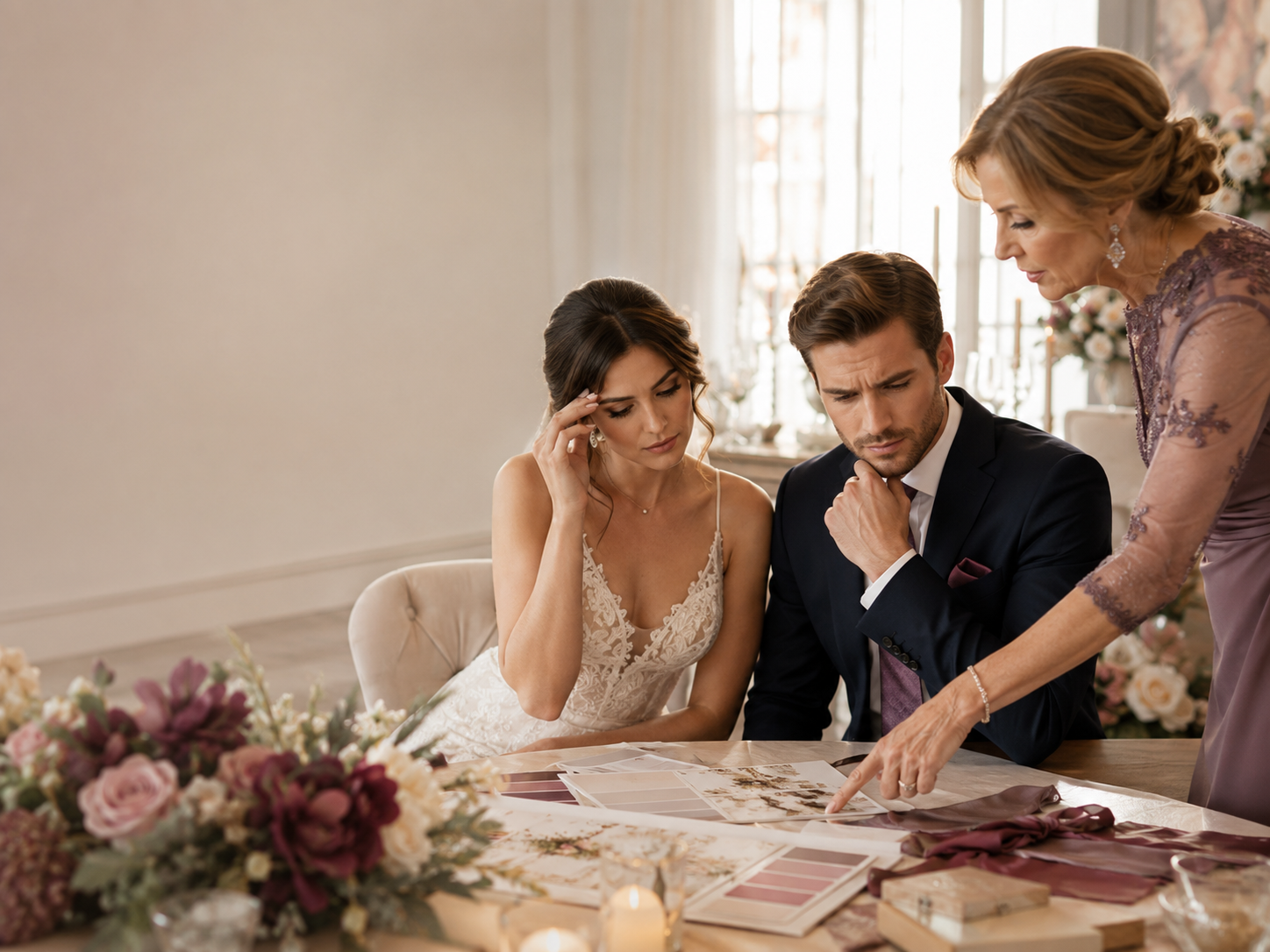 How to Handle Kids at the Wedding Without Offending Everyone