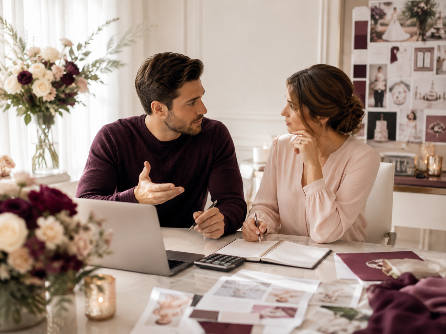 How to Deal With Guests Who Ignore the RSVP Deadline